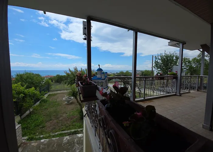 度假居 Aegean Breeze House *