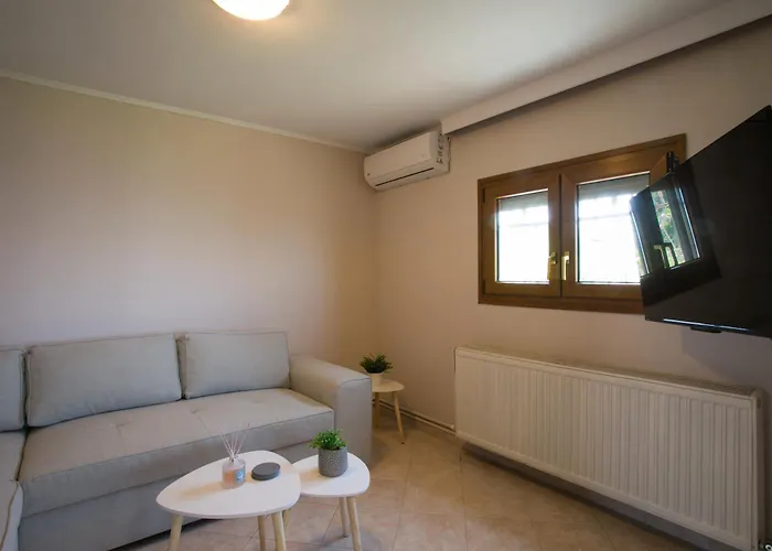 Aegean Breeze House *