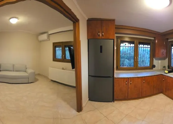 Aegean Breeze House
