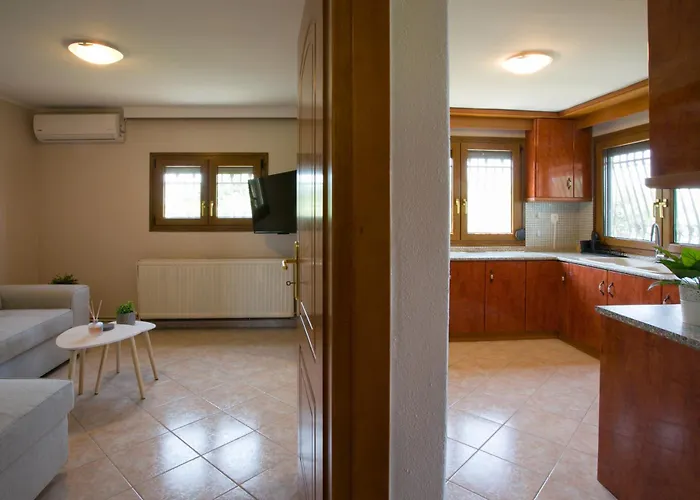 Aegean Breeze House