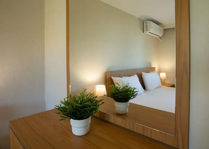度假居 Aegean Breeze House 尼亚伊拉克利亚