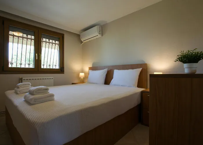 Aegean Breeze House 尼亚伊拉克利亚