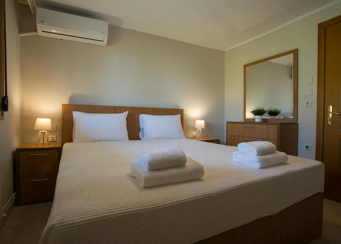 Aegean Breeze House 尼亚伊拉克利亚