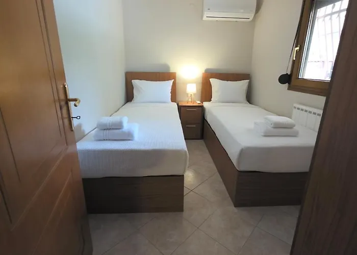 Aegean Breeze House