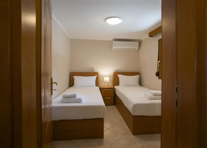 Aegean Breeze House