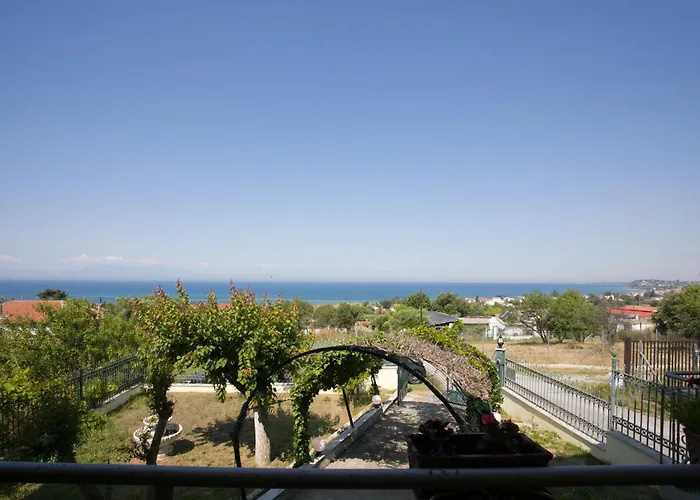Aegean Breeze House 尼亚伊拉克利亚