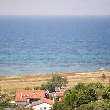Aegean Breeze House
