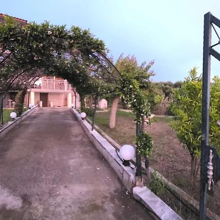 Aegean Breeze House * Nea Irakleia