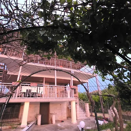 Hébergement de vacances Aegean Breeze House *