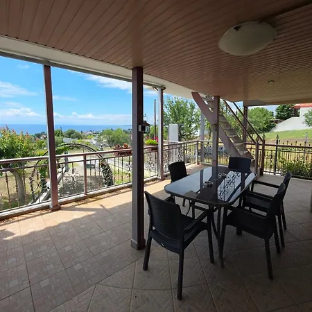 Aegean Breeze House Nea Irakleia