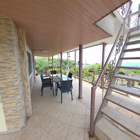 Hébergement de vacances Aegean Breeze House *
