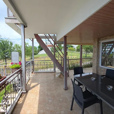 Aegean Breeze House