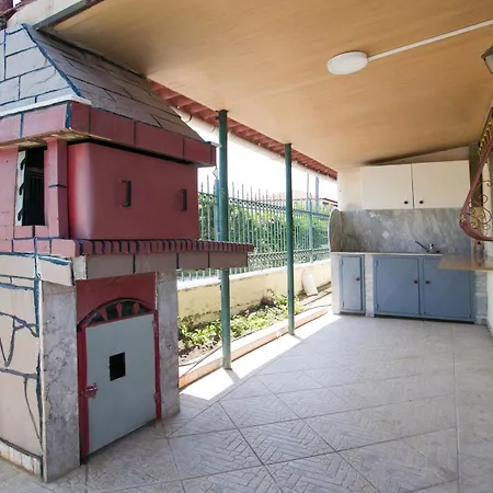 Aegean Breeze House * Nea Irakleia