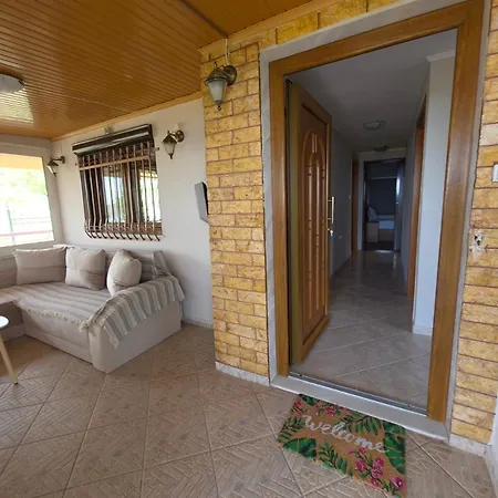 Aegean Breeze House * Nea Irakleia