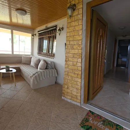 Aegean Breeze House
