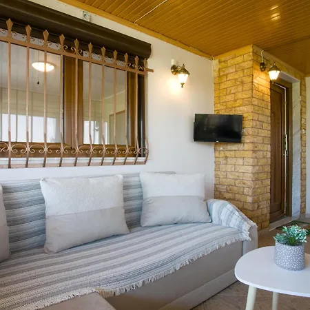 Aegean Breeze House