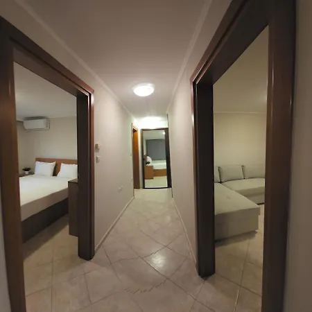 Dom wakacyjny Aegean Breeze House