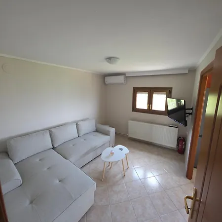Aegean Breeze House Nea Irakleia