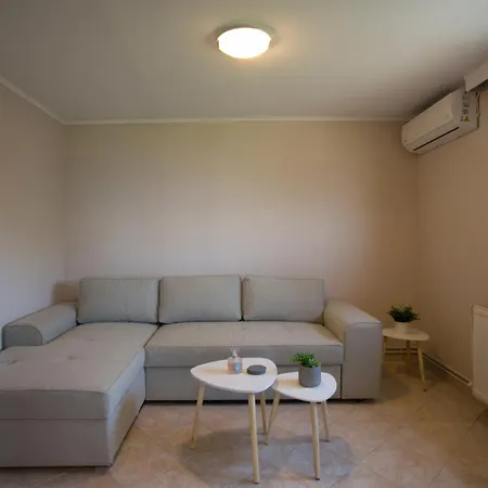 Aegean Breeze House Nea Irakleia
