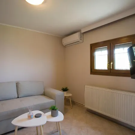 Aegean Breeze House *