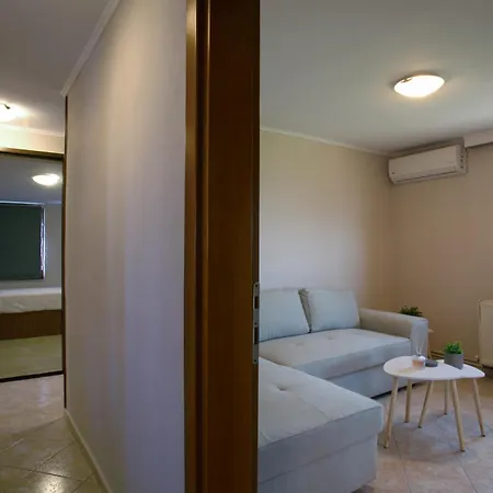 Hébergement de vacances Aegean Breeze House