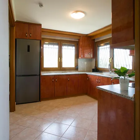 Aegean Breeze House *