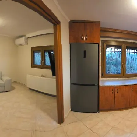 Aegean Breeze House