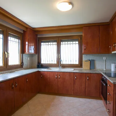 Aegean Breeze House * Nea Irakleia