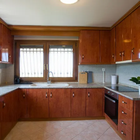 Aegean Breeze House * Nea Irakleia