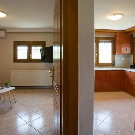 Aegean Breeze House