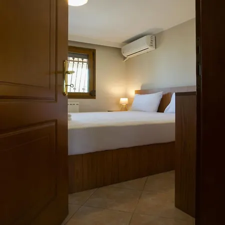 Dom wakacyjny Aegean Breeze House