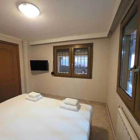 Aegean Breeze House Hébergement de vacances
