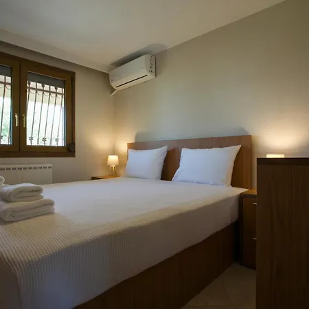 Aegean Breeze House Nea Irakleia