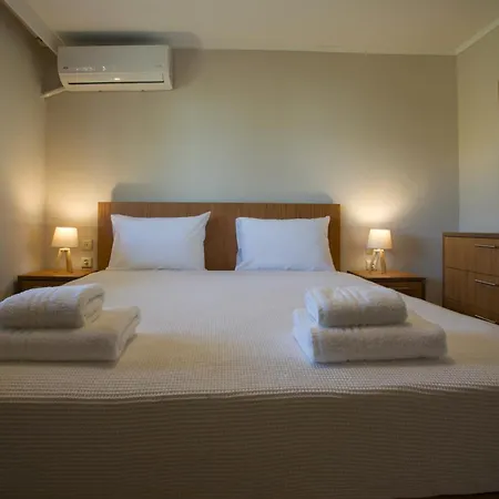 Aegean Breeze House * Nea Irakleia