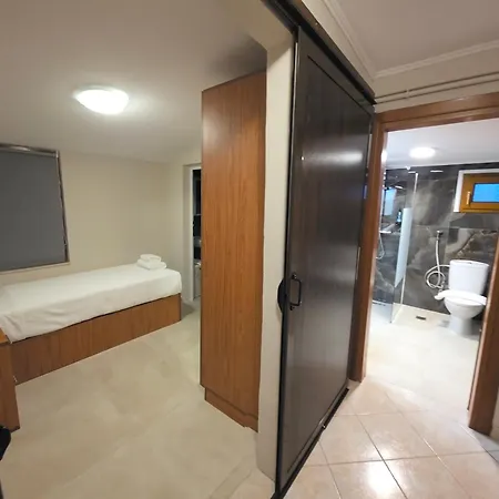 Aegean Breeze House
