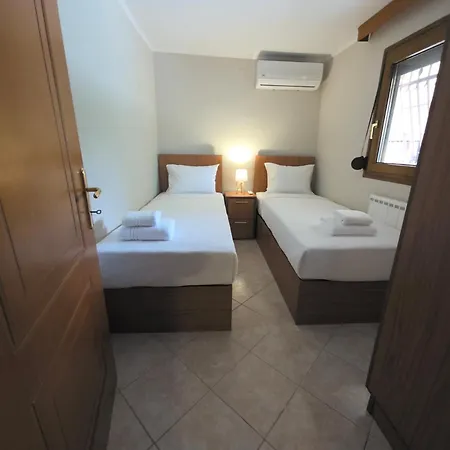 Aegean Breeze House