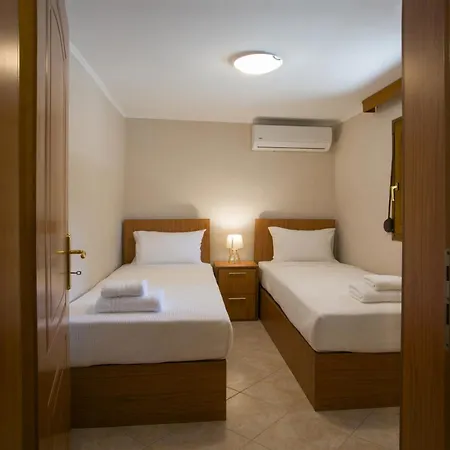 Aegean Breeze House