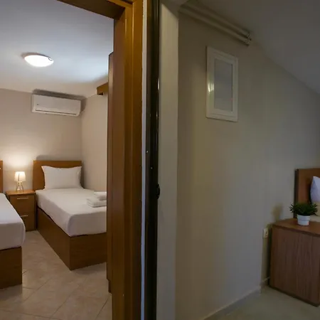 Dom wakacyjny Aegean Breeze House *