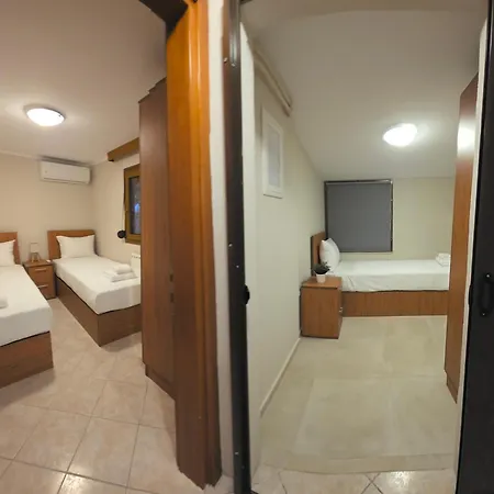 Aegean Breeze House *