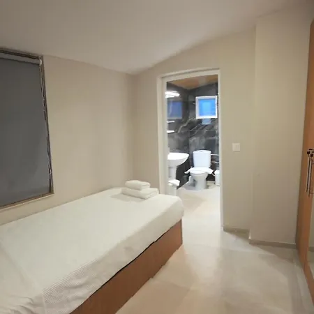 Aegean Breeze House *