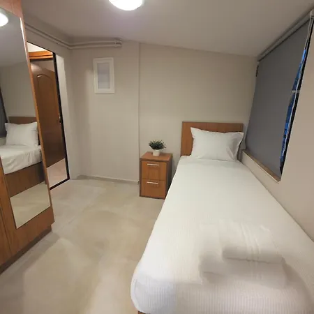 Hébergement de vacances Aegean Breeze House