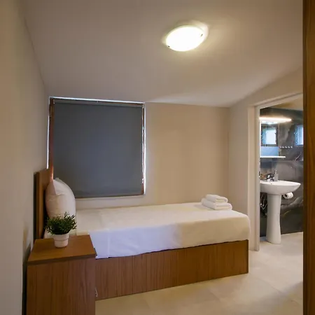 Aegean Breeze House Hébergement de vacances *