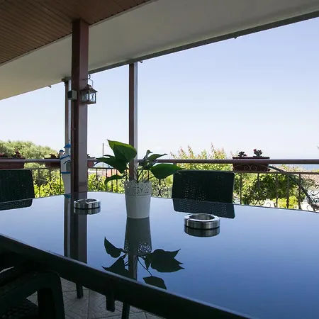 Aegean Breeze House Nea Irakleia