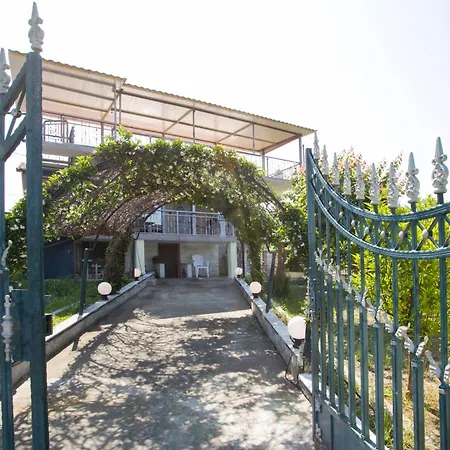 Aegean Breeze House * Nea Irakleia