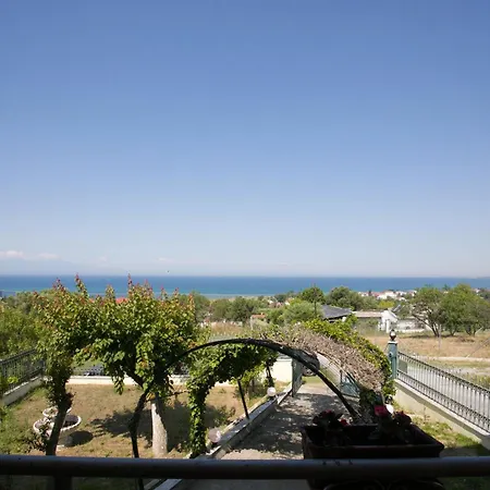 Aegean Breeze House Nea Irakleia