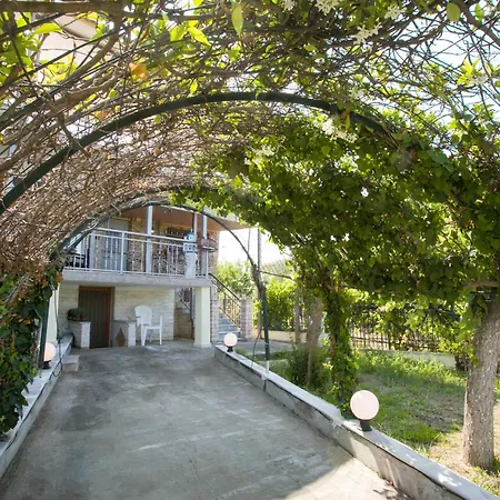 Hébergement de vacances Aegean Breeze House