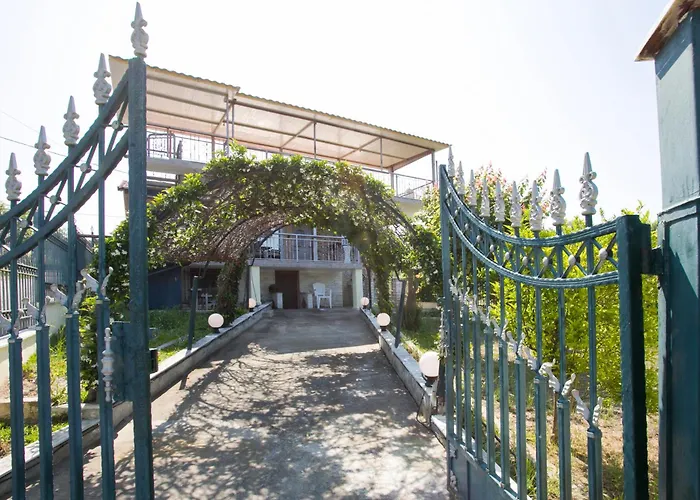 Aegean Breeze House * Nea Iraklia