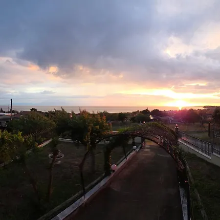 Aegean Breeze House 別荘 ネア・イラクリア