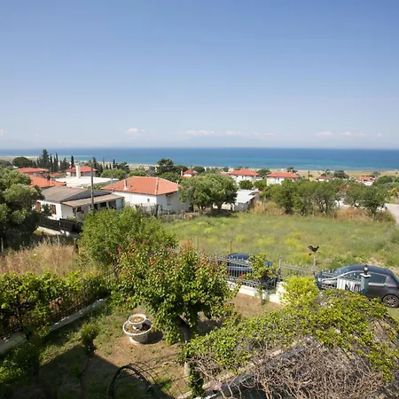 別荘 Aegean Breeze House