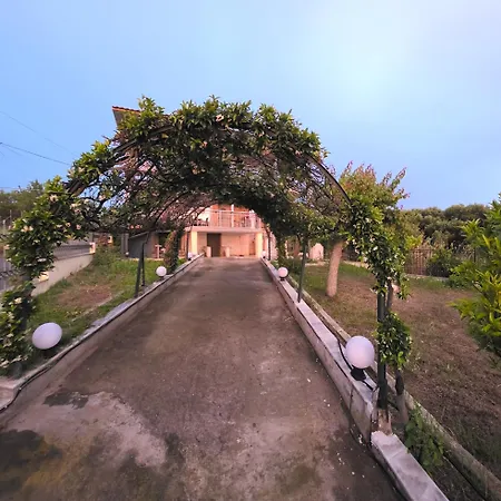 Aegean Breeze House 別荘 *